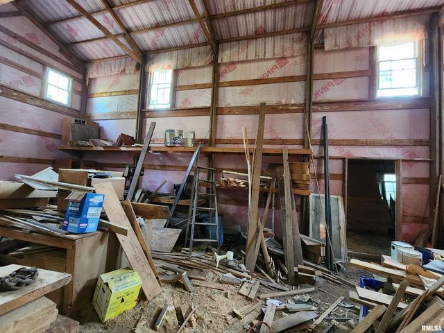 5628 COAL Street, Sesser, IL 62884