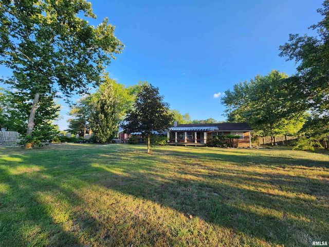 5628 COAL Street, Sesser, IL 62884