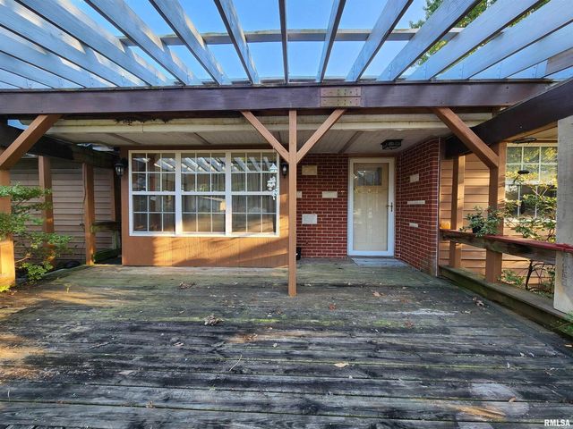 5628 COAL Street, Sesser, IL 62884