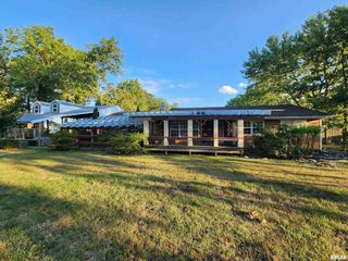 5628 COAL Street, Sesser, IL 62884