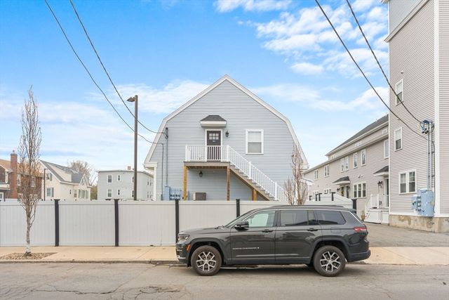 567 Summer St 3, Lynn, MA 01905