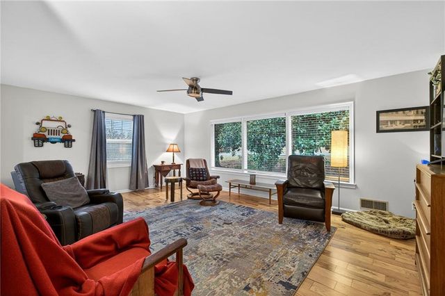 200 Cherry Hill Circle, Calhoun, GA 30701