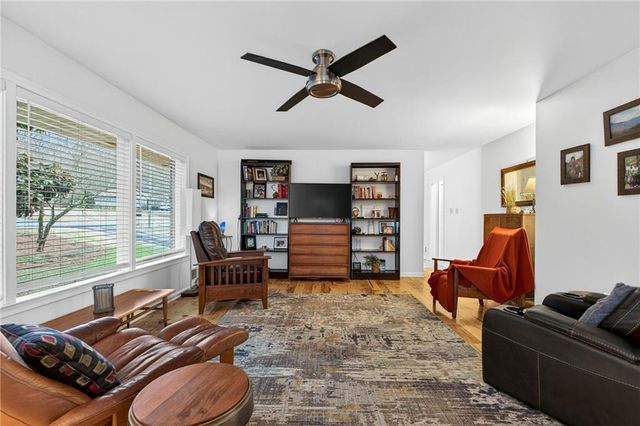 200 Cherry Hill Circle, Calhoun, GA 30701