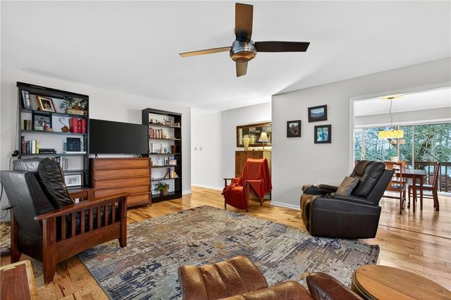 200 Cherry Hill Circle, Calhoun, GA 30701