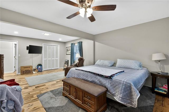 200 Cherry Hill Circle, Calhoun, GA 30701