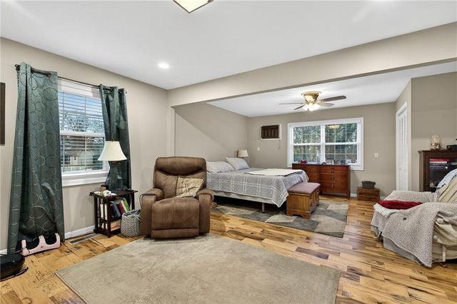 200 Cherry Hill Circle, Calhoun, GA 30701