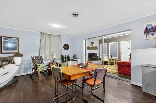 200 Cherry Hill Circle, Calhoun, GA 30701