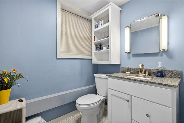 200 Cherry Hill Circle, Calhoun, GA 30701