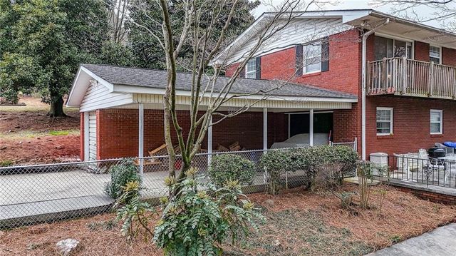 200 Cherry Hill Circle, Calhoun, GA 30701