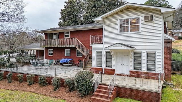 200 Cherry Hill Circle, Calhoun, GA 30701
