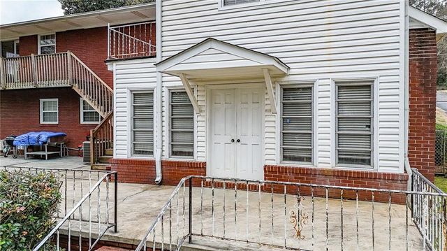 200 Cherry Hill Circle, Calhoun, GA 30701