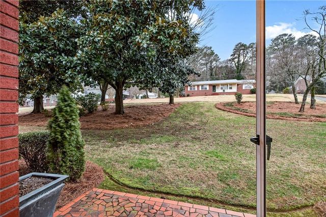 200 Cherry Hill Circle, Calhoun, GA 30701