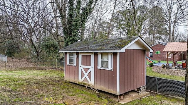 200 Cherry Hill Circle, Calhoun, GA 30701