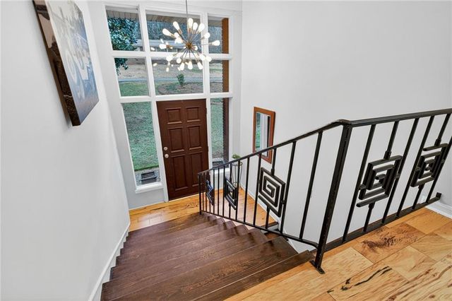 200 Cherry Hill Circle, Calhoun, GA 30701