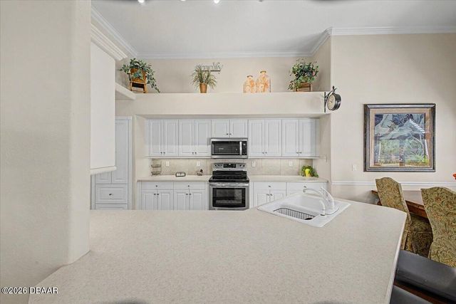 11 Crescent Lake Way, Ormond Beach, FL 32174