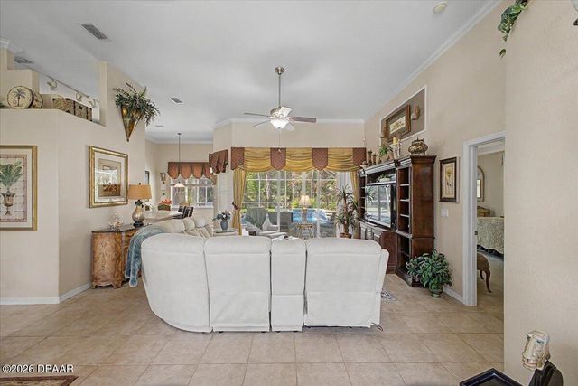 11 Crescent Lake Way, Ormond Beach, FL 32174