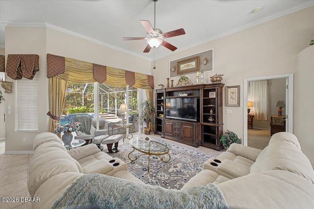 11 Crescent Lake Way, Ormond Beach, FL 32174