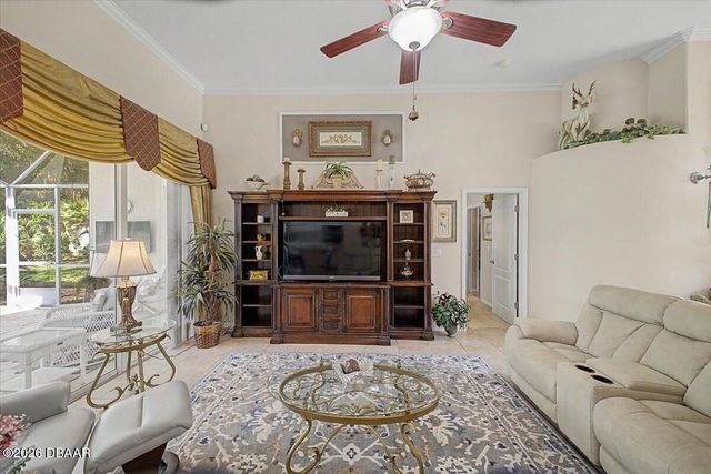 11 Crescent Lake Way, Ormond Beach, FL 32174