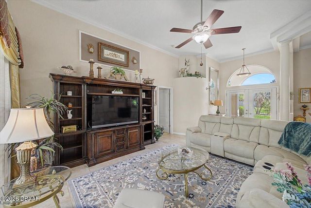 11 Crescent Lake Way, Ormond Beach, FL 32174