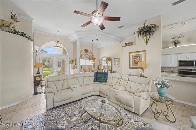 11 Crescent Lake Way, Ormond Beach, FL 32174