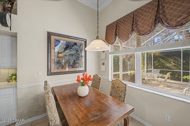 11 Crescent Lake Way, Ormond Beach, FL 32174