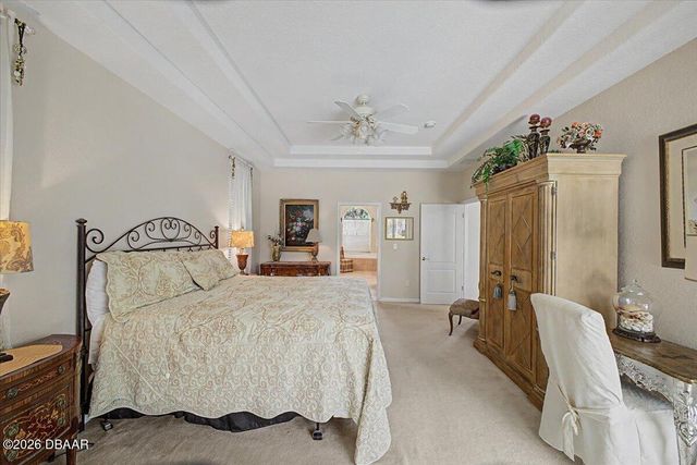 11 Crescent Lake Way, Ormond Beach, FL 32174