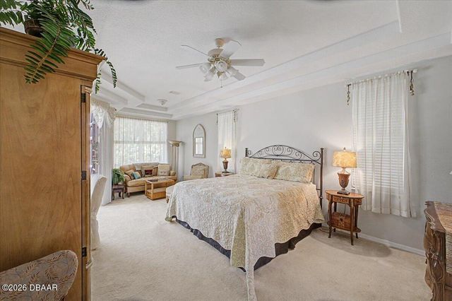 11 Crescent Lake Way, Ormond Beach, FL 32174