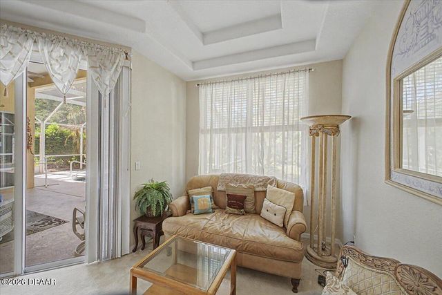 11 Crescent Lake Way, Ormond Beach, FL 32174