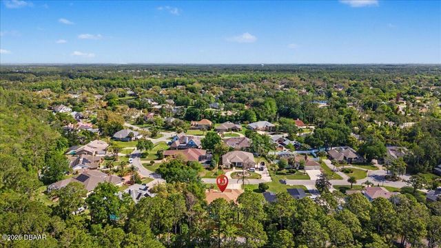 11 Crescent Lake Way, Ormond Beach, FL 32174