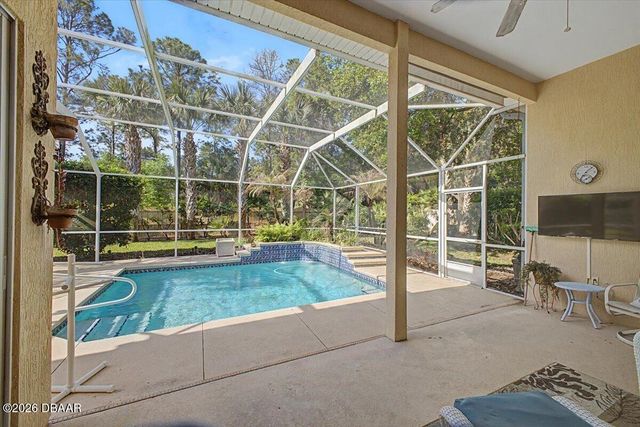 11 Crescent Lake Way, Ormond Beach, FL 32174