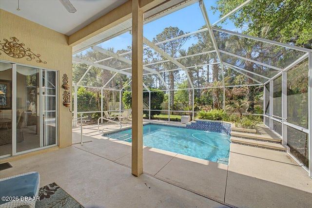 11 Crescent Lake Way, Ormond Beach, FL 32174