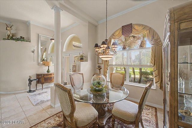 11 Crescent Lake Way, Ormond Beach, FL 32174