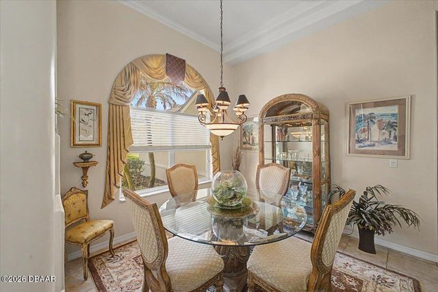 11 Crescent Lake Way, Ormond Beach, FL 32174