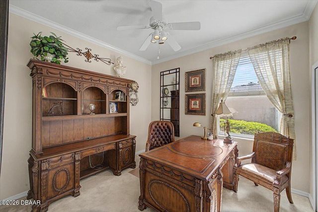 11 Crescent Lake Way, Ormond Beach, FL 32174