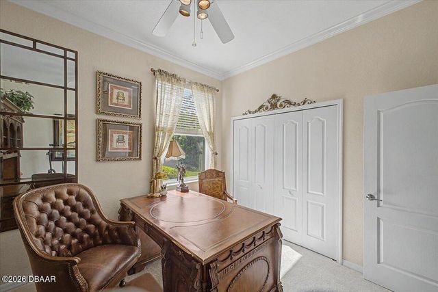 11 Crescent Lake Way, Ormond Beach, FL 32174