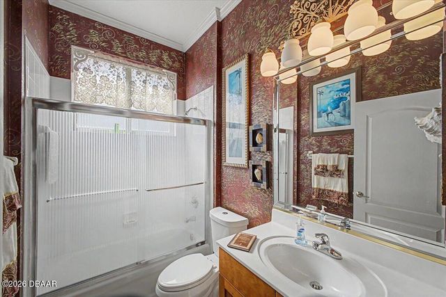 11 Crescent Lake Way, Ormond Beach, FL 32174