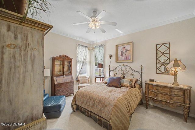 11 Crescent Lake Way, Ormond Beach, FL 32174