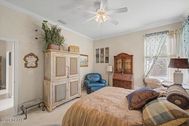 11 Crescent Lake Way, Ormond Beach, FL 32174