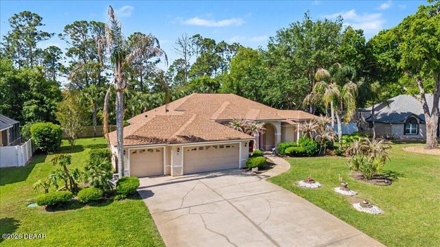 11 Crescent Lake Way, Ormond Beach, FL 32174