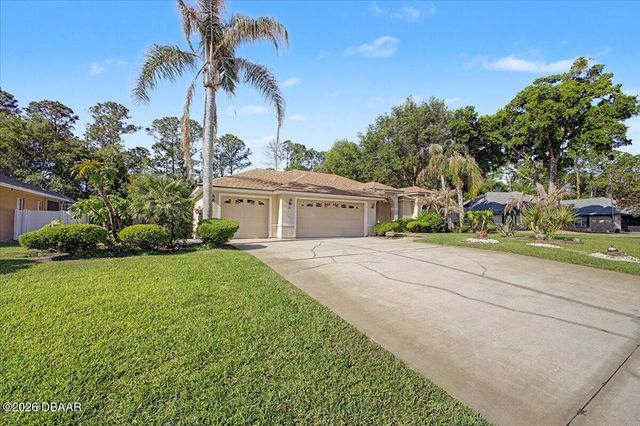 11 Crescent Lake Way, Ormond Beach, FL 32174