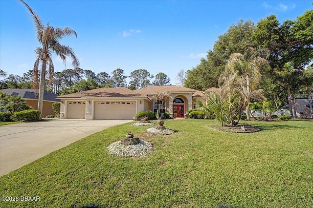11 Crescent Lake Way, Ormond Beach, FL 32174