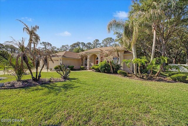 11 Crescent Lake Way, Ormond Beach, FL 32174