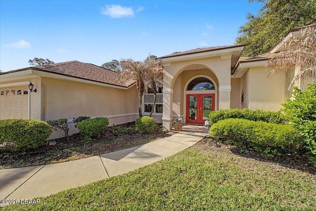 11 Crescent Lake Way, Ormond Beach, FL 32174
