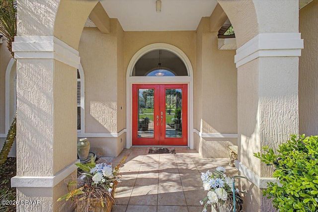 11 Crescent Lake Way, Ormond Beach, FL 32174