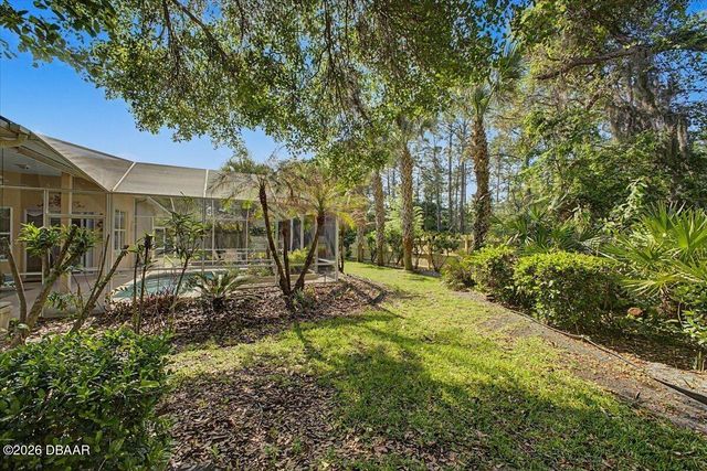 11 Crescent Lake Way, Ormond Beach, FL 32174