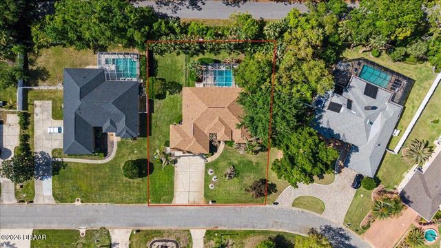 11 Crescent Lake Way, Ormond Beach, FL 32174