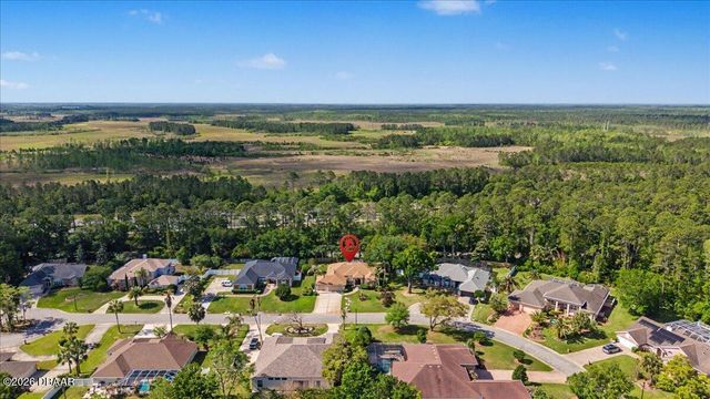 11 Crescent Lake Way, Ormond Beach, FL 32174