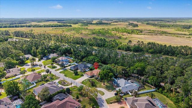 11 Crescent Lake Way, Ormond Beach, FL 32174