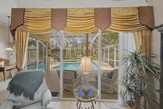 11 Crescent Lake Way, Ormond Beach, FL 32174