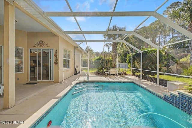 11 Crescent Lake Way, Ormond Beach, FL 32174